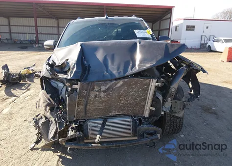 2020 Ford Expedition Xlt Max z USA, uszkodzony, nr VIN 1FMJK1JT9LEA86389